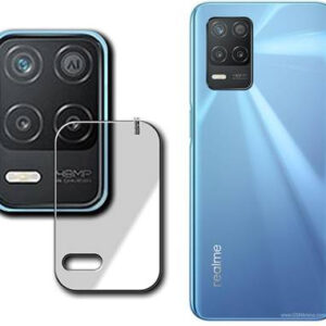 Premium ZAŠČITNO KALJENO STEKLO za ZADNJO KAMERO za Realme 8 5G