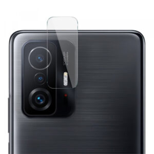 Premium ZAŠČITNO KALJENO STEKLO za ZADNJO KAMERO za Xiaomi 11T / 11T Pro