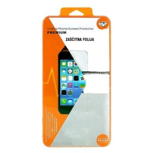 Premium ZAŠČITNA FOLIJA Samsung Galaxy J4 Plus / Samsung Galaxy J6 Plus CRYSTAL FullScreen