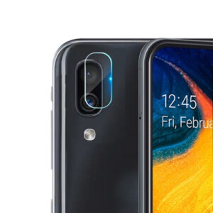 Premium ZAŠČITNO KALJENO STEKLO za ZADNJO KAMERO za Samsung Galaxy A20e A202