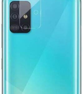 Premium ZAŠČITNO KALJENO STEKLO za ZADNJO KAMERO za Samsung Galaxy A31 A315
