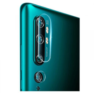 Premium ZAŠČITNO KALJENO STEKLO za ZADNJO KAMERO za Xiaomi Redmi Note 10 Lite