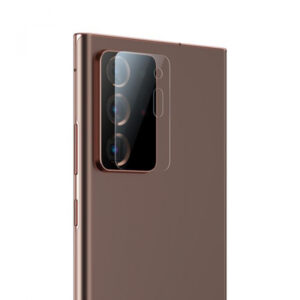 Premium ZAŠČITNO KALJENO STEKLO za ZADNJO KAMERO za Samsung Galaxy Note 20 Ultra N985