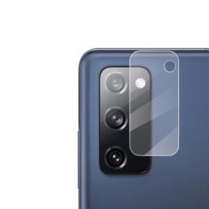 Premium ZAŠČITNO KALJENO STEKLO za ZADNJO KAMERO za Samsung Galaxy S20 FE G781