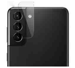 Premium ZAŠČITNO KALJENO STEKLO za ZADNJO KAMERO za Samsung Galaxy S21 Plus G996