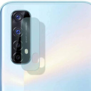 Premium ZAŠČITNO KALJENO STEKLO za ZADNJO KAMERO za Realme 7 / V5