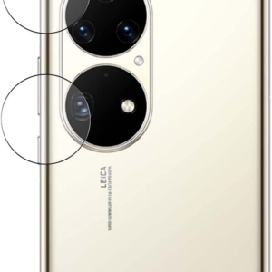 Premium ZAŠČITNO KALJENO STEKLO za ZADNJO KAMERO za Huawei P50 Pro