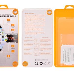 Premium ZAŠČITNO KALJENO STEKLO za HTC Desire 626