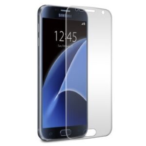 Premium ZAŠČITNO KALJENO STEKLO za Samsung Galaxy S7 cel zaslon