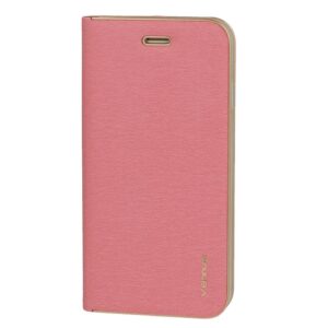 Havana Premium preklopna torbica Huawei Y7 Prime 2019 - roza