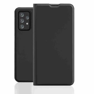 Prestige preklopna torbica ovitek za Samsung Galaxy A26 - črna