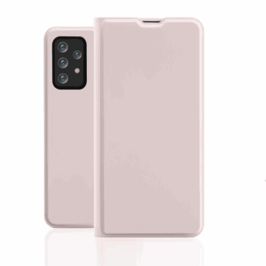 Prestige preklopna torbica ovitek za Samsung Galaxy A26 - roza