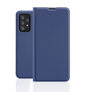 Prestige preklopna torbica ovitek za Honor 600 / Honor 600 Pro - modra