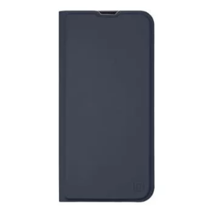 Prestige preklopna torbica ovitek za Xiaomi Redmi Note 15 Pro 5G - modra