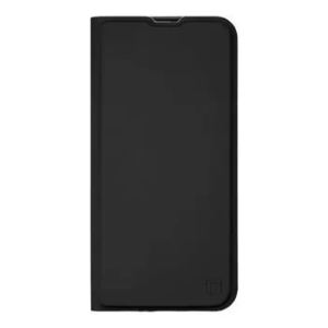 Prestige preklopna torbica ovitek za Xiaomi Redmi Note 15 Pro Plus 5G - črna