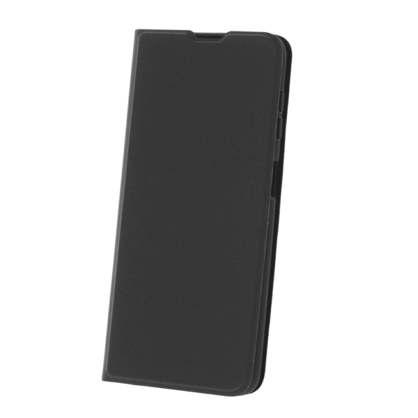 Prestige preklopna torbica ovitek za Samsung Galaxy A36 - črna - Image 2