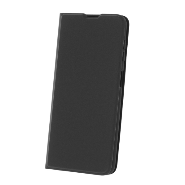 Prestige preklopna torbica ovitek za iPhone 16 Pro - črna - Image 2