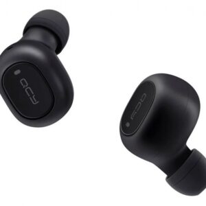 QCY BLUETOOTH SLUŠALKA TWS T2C stereo