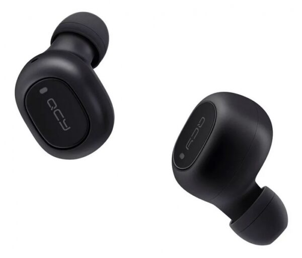 QCY BLUETOOTH SLUŠALKA TWS T2C stereo