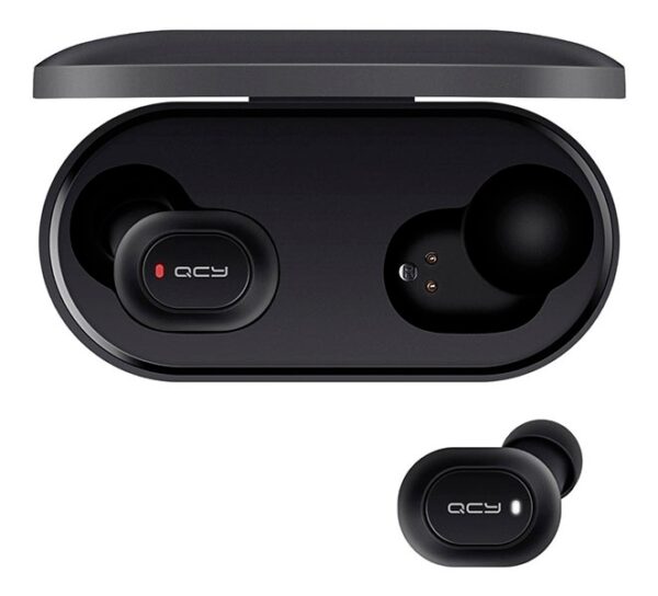 QCY BLUETOOTH SLUŠALKA TWS T2C stereo - Image 3