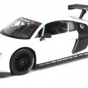 RASTAR avto na daljinsko vodenje Audi R8 LMS 6+let 1:14