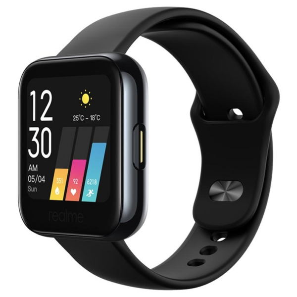 Realme Watch RMA161 pametna športna ura