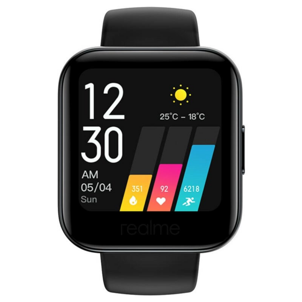 Realme Watch RMA161 pametna športna ura - Image 3