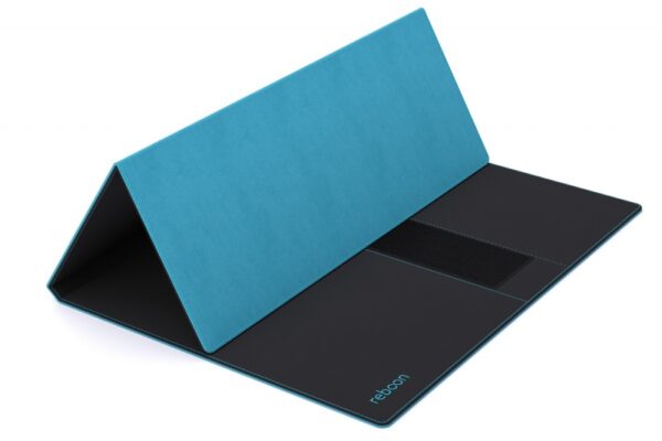 Reboon univezalna torbica / nosilec BOONCOVER L2 10 inch črna