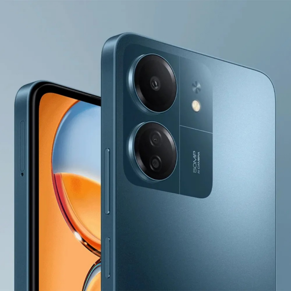 Pametni telefon Xiaomi Redmi 13C 4G 4GB/128GB - moder - Image 2