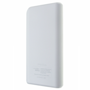 Remax zunanja baterija powerbank 30000 mAh - bel