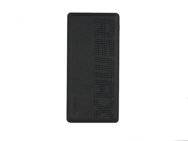 Remax zunanja baterija powerbank 10000 mAh z brezžičnim polnjnjem RPP-103 - črn - Image 4