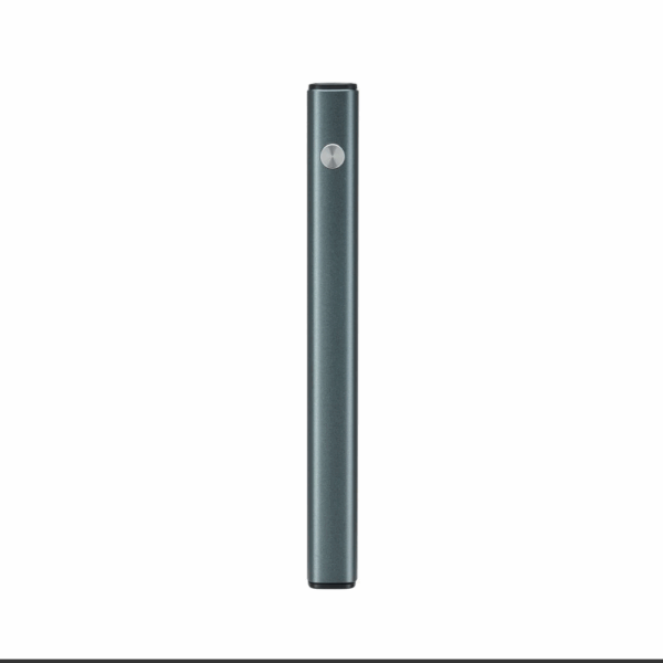 RIVACASE VA1021 QC / PD prenosna baterija powerbank 10.000 mAh 22,5W - metal - Image 3