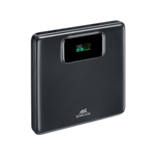 RIVACASE VA1090 Turbo QC / 3.0 PD prenosna baterija powerbank 20000 mAh 100W