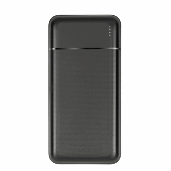 RIVACASE VA2102 QC / PD prenosna baterija powerbank 20.000 mAh 22,5W - črn - Image 3