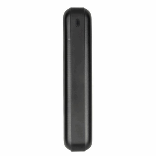RIVACASE VA2102 QC / PD prenosna baterija powerbank 20.000 mAh 22,5W - črn - Image 4