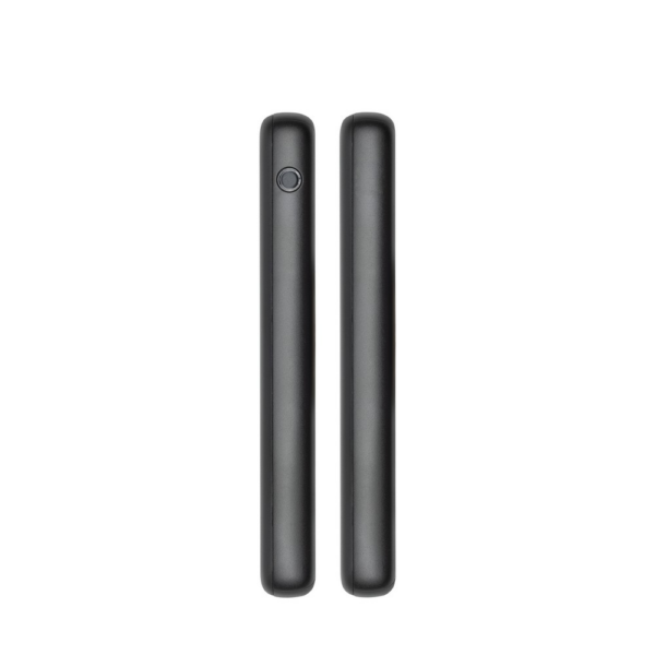 RIVACASE Prenosna baterija VA2041 ("Powerbank") 10.000 mAh 10W, črn z Type-C in 2x USB-A izhodi ter LED indikatorjem, ki omogoča simultano polnjenje 3 naprav - Image 5