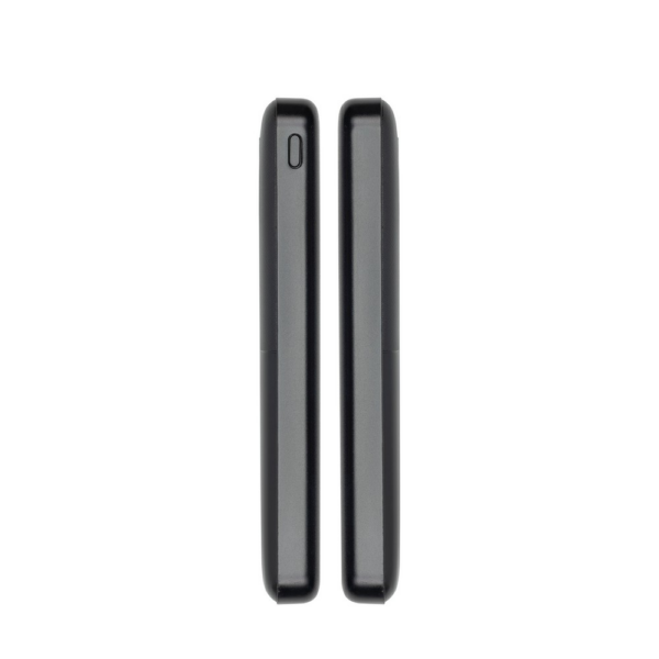RIVACASE VA2531 zunanja baterija powerbank 10.000 mAh 18W - črna - Image 5