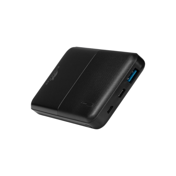 RIVACASE VA2531 zunanja baterija powerbank 10.000 mAh 18W - črna - Image 9