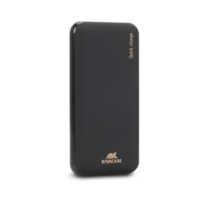 RIVACASE zunanja baterija powerbank 20.000 mAh VA2074 Quick charge 18W + z MicroUSB kablom