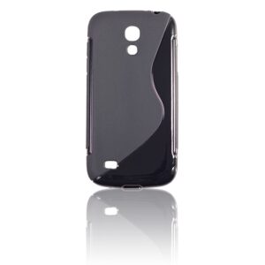S silikonski ovitek Samsung Galaxy Core 2 G355 črn