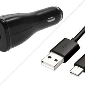 SAMSUNG AVTOPOLNILEC EP-LN915 + kabel DG950 typeC