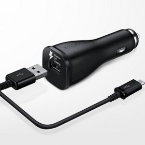 SAMSUNG AVTOPOLNILEC EP-LN915 + kabel ECB-DU4 microUSB EU Blister