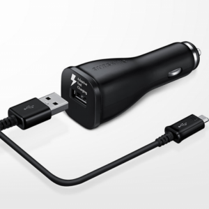 SAMSUNG AVTOPOLNILEC EP-LN915 + kabel ECB-DU4 microUSB