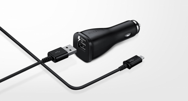 SAMSUNG AVTOPOLNILEC EP-LN915 + kabel ECB-DU4 microUSB