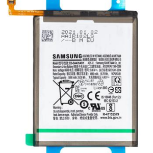 Samsung baterija EB-BA426ABY za Samsung Galaxy A42, Samsung Galaxy A32, Samsung Galaxy A72 - original (s-pack)