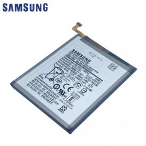 SAMSUNG baterija EB-BA515ABY za SAMSUNG Galaxy A51 A515 original (S-Pack)