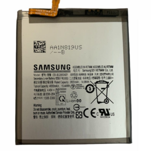 Samsung baterija EB-BA536ABY / EB-BA336ABY za Samsung Galaxy A53 / Samsung Galaxy A33 5G A336 original