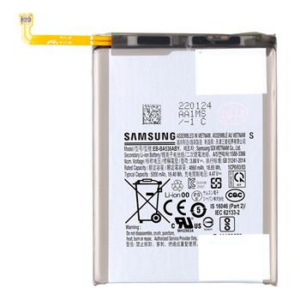 Samsung baterija EB-BA536ABY / EB-BA336ABY za Samsung Galaxy A53 / Samsung Galaxy A33 5G A336 original S-Pack