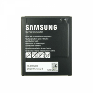 SAMSUNG baterija EB-BG715BBU za Samsung Galaxy Xcover Pro G715 original s-pack