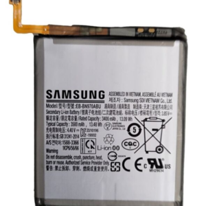 Samsung baterija EB-BG970ABU za Samsung Galaxy Note 10 N970 original